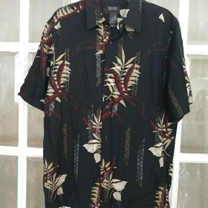 Access men's Button Down Shirt